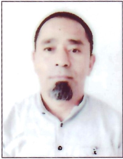H. Zungkum Chang