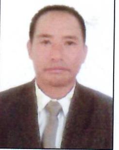 I. Chubatangit Jamir