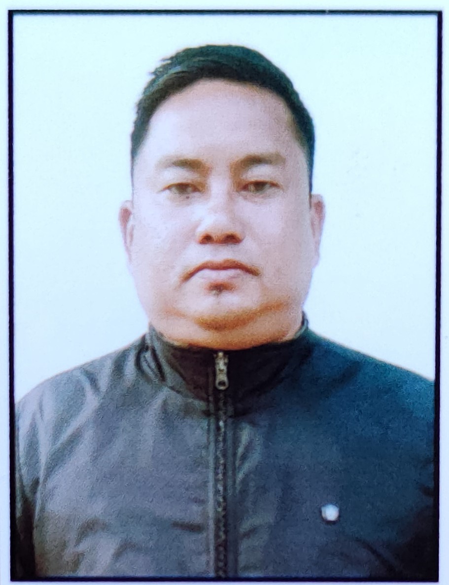 M. Honang Jess