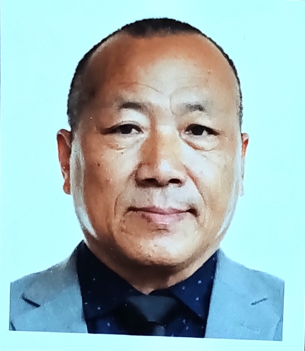 W. Chingang Konyak