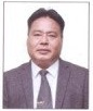 Keneizhakho Nakhro