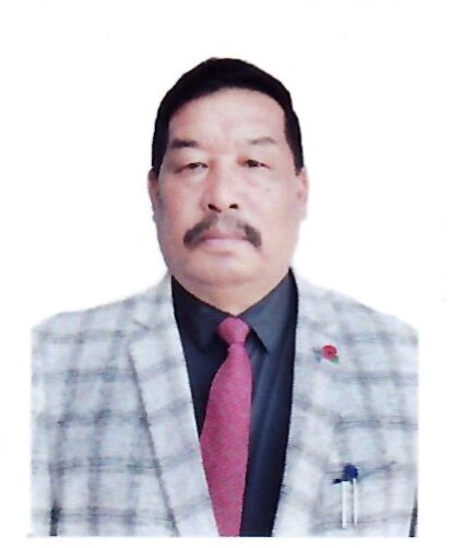 Y. Mhonbemo Humtsoe