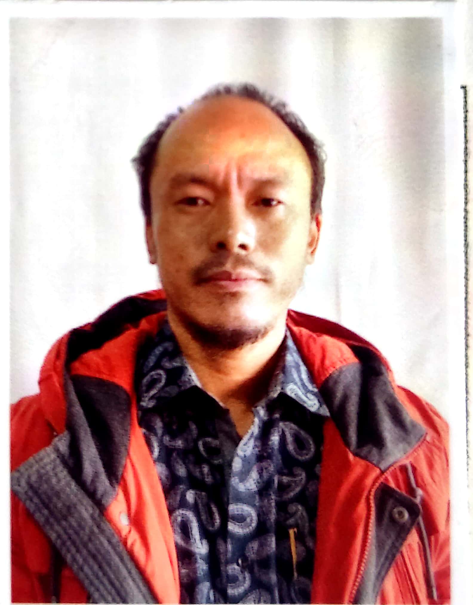 Akavi Sumi