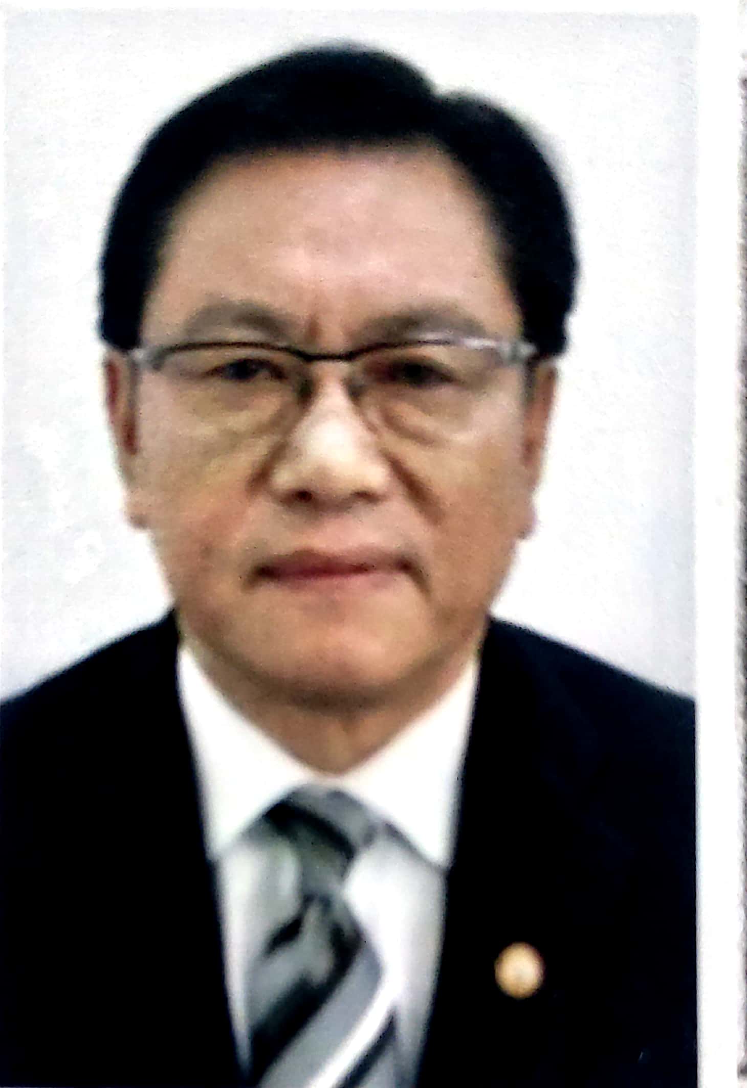 K. Tokugha Sukhalu