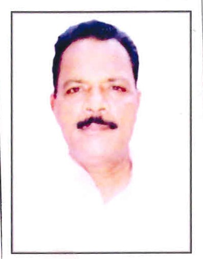 Ashok Pradhan