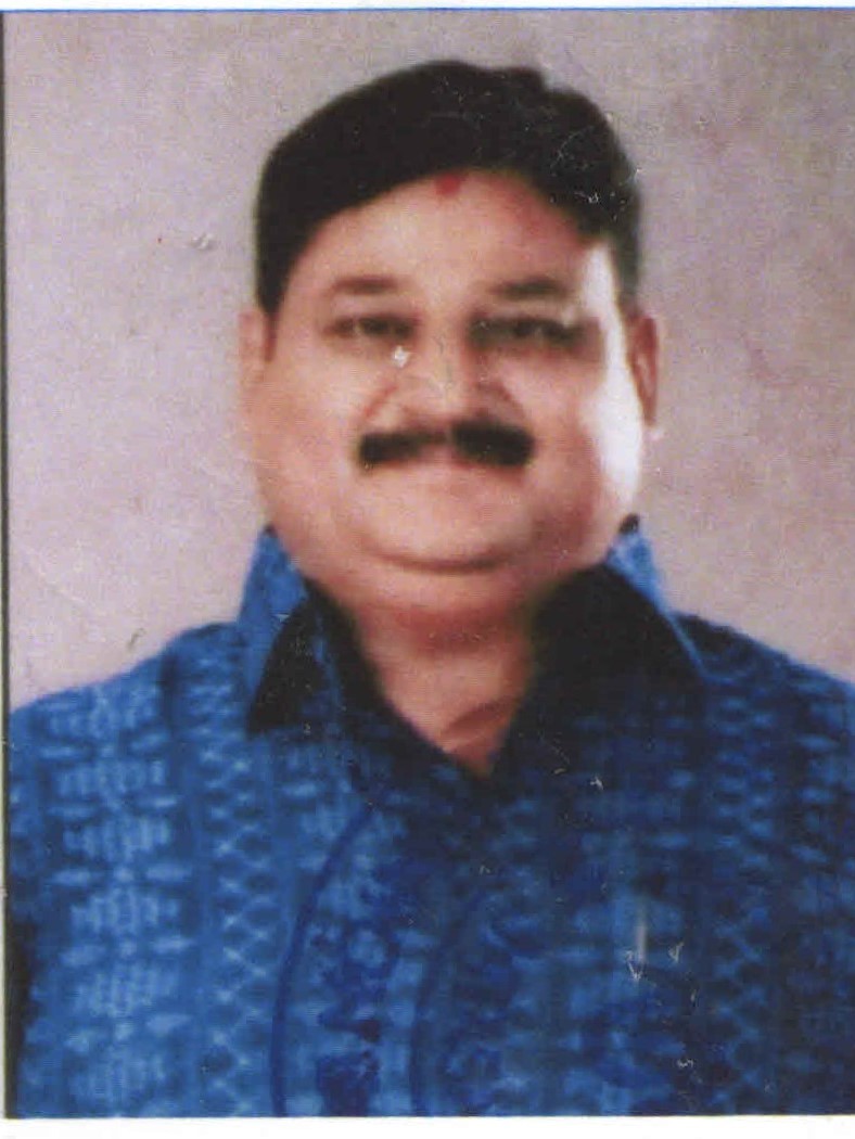 Ashrit Pattanayak