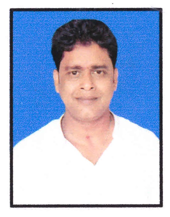 Deepak Kumar Das