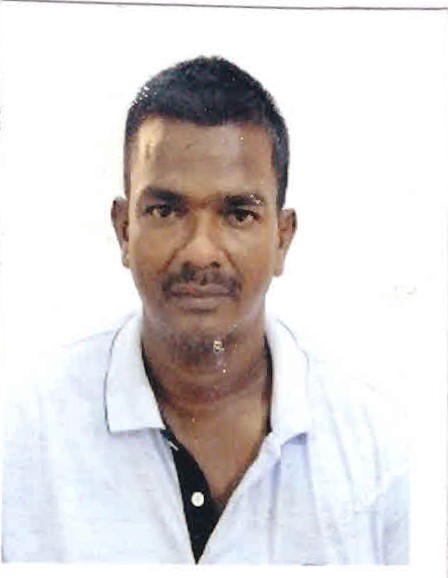 Jayaprakash Sethi