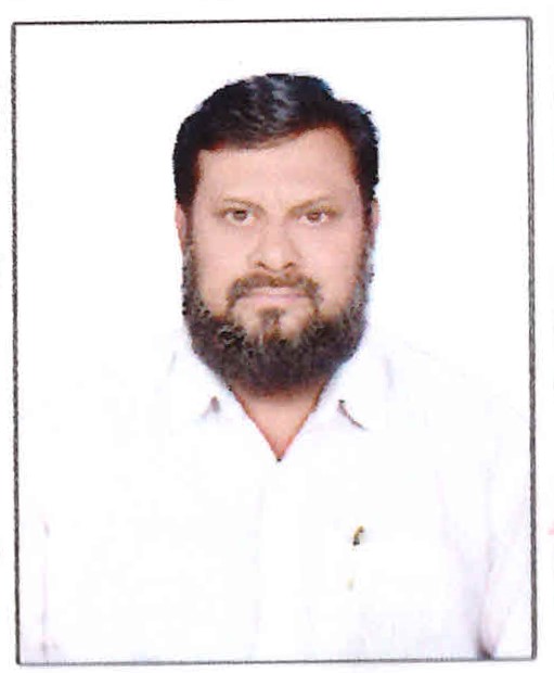 Mohammed Immamuddin