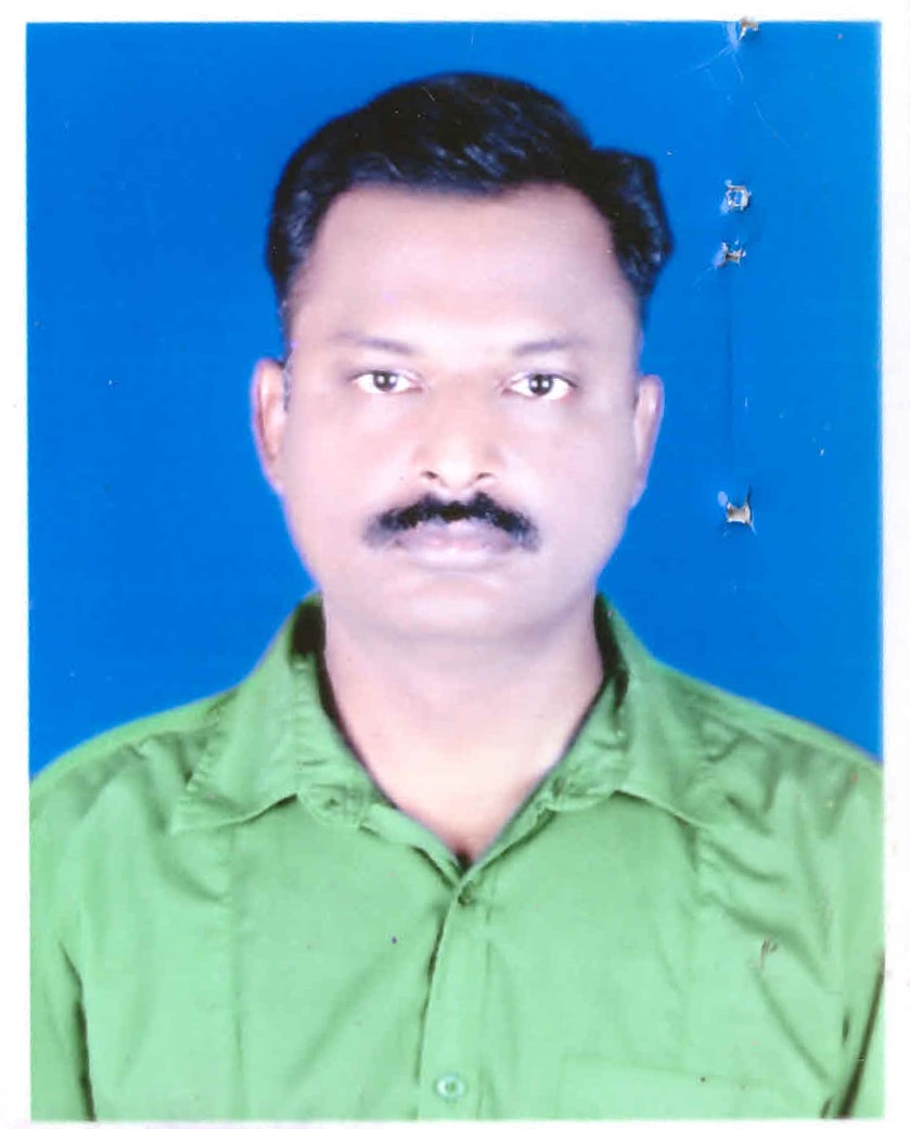 Pinklin Mohanty