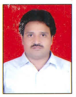 Priya Ranjan Mishra