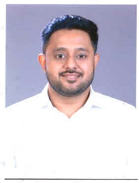 Rudra Pratap Maharathy
