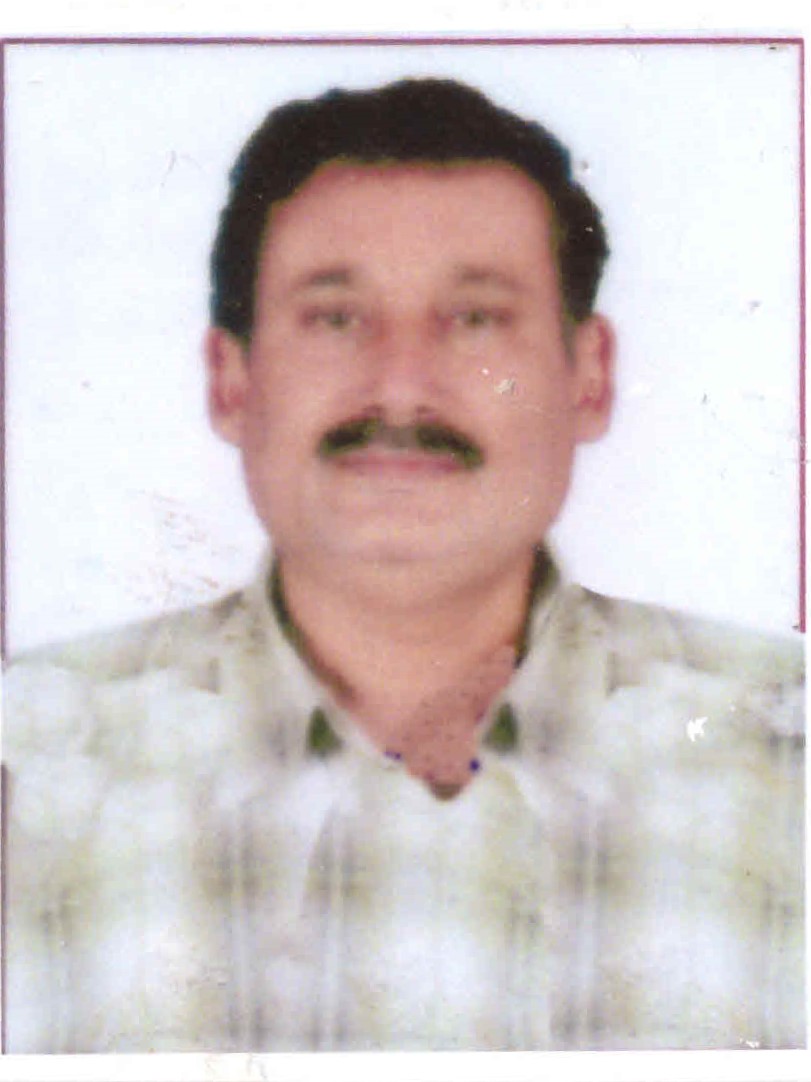 Sambit Pattanayak