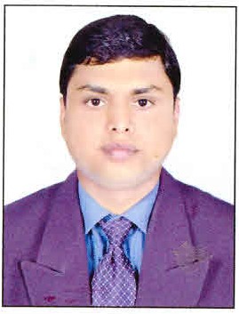 Santosh Kumar Dash