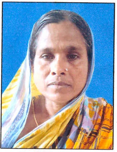 Sulochana Sahoo