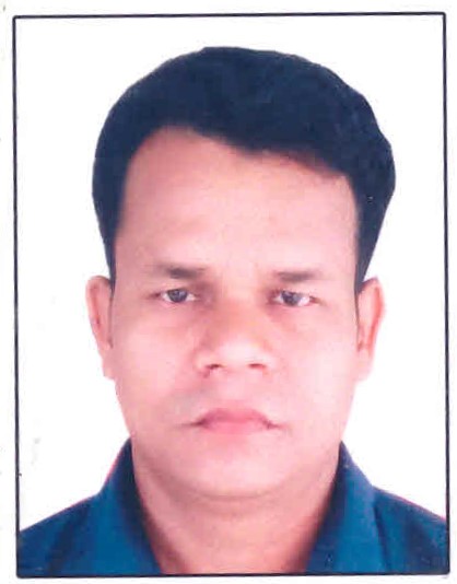 Swopneswar Nayak
