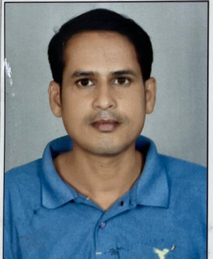 Pabitra Mohan Das