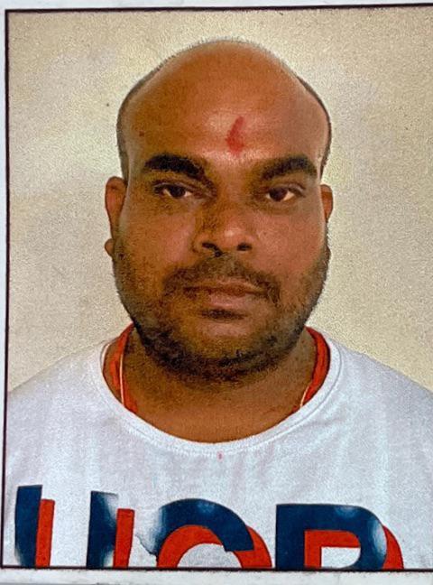 Subhra Narayan Sethi