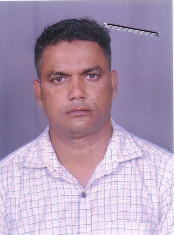Dinabandhu Biswal
