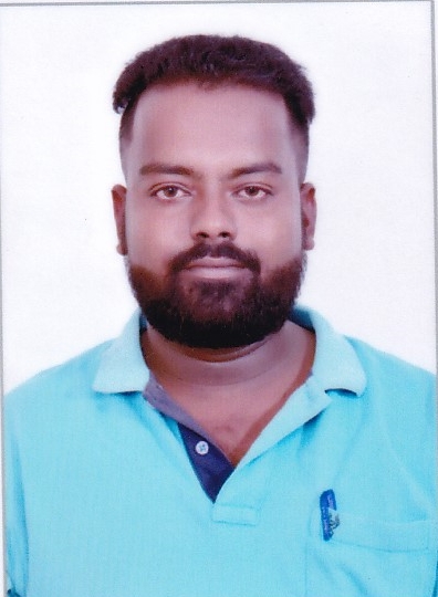 Manoj Meher