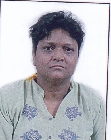 Parbati Behera