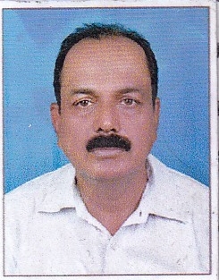 Ramesh Kumar Tripathy