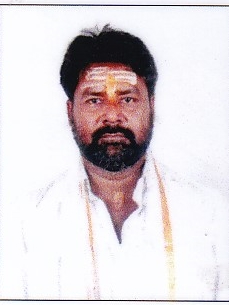 Tapan Kumar Swain