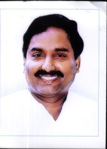 A Anbalagan