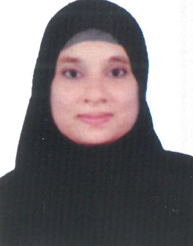 A. Anis Fathima Abdul Rahim