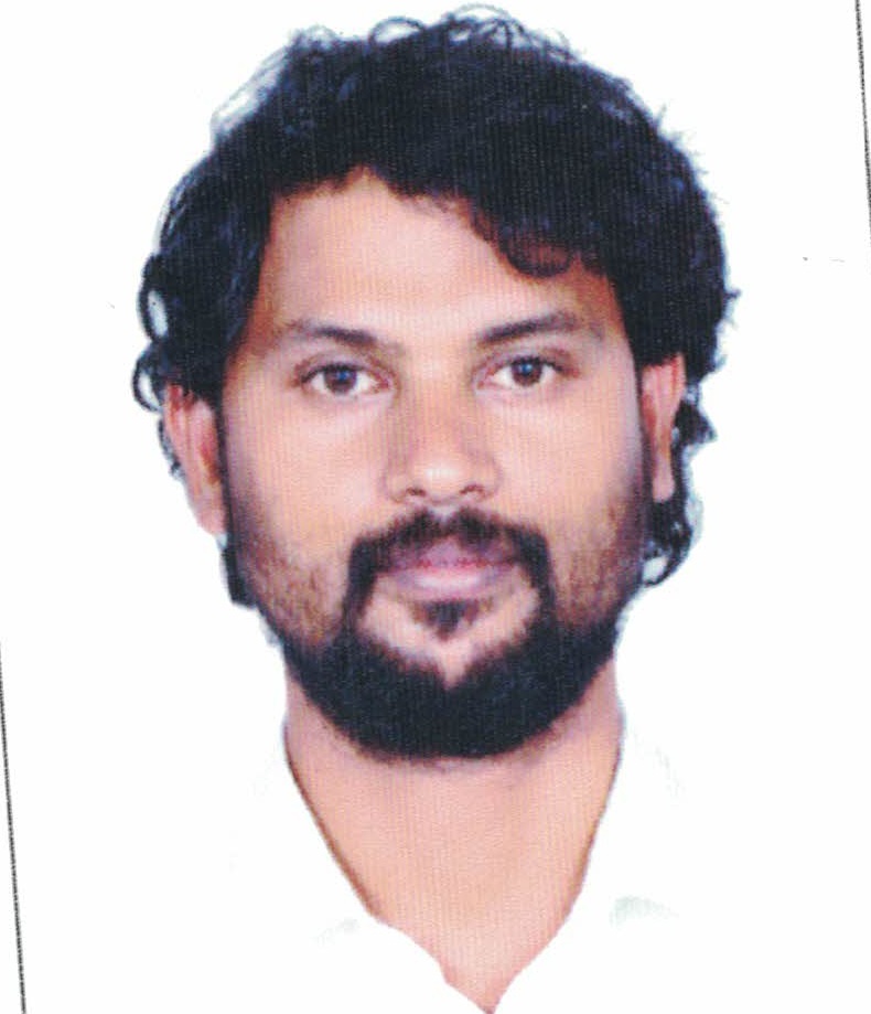 A. Anjaneya Chary