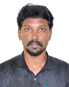 A. Arulprakash @ Arul Oli
