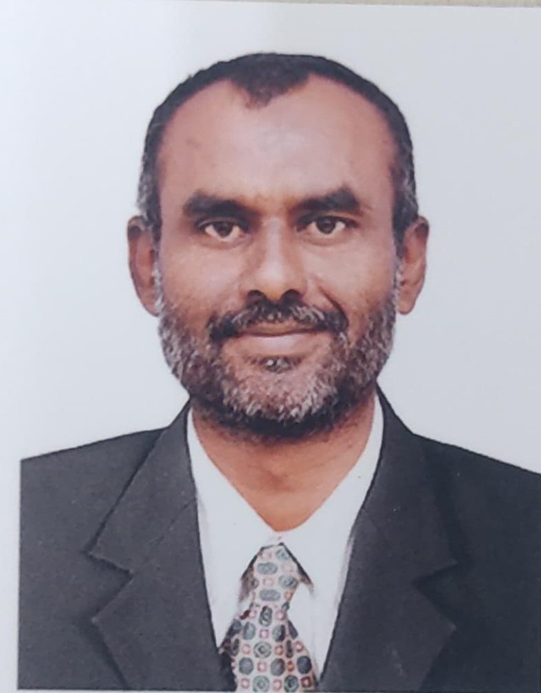A Arun Ayyanar