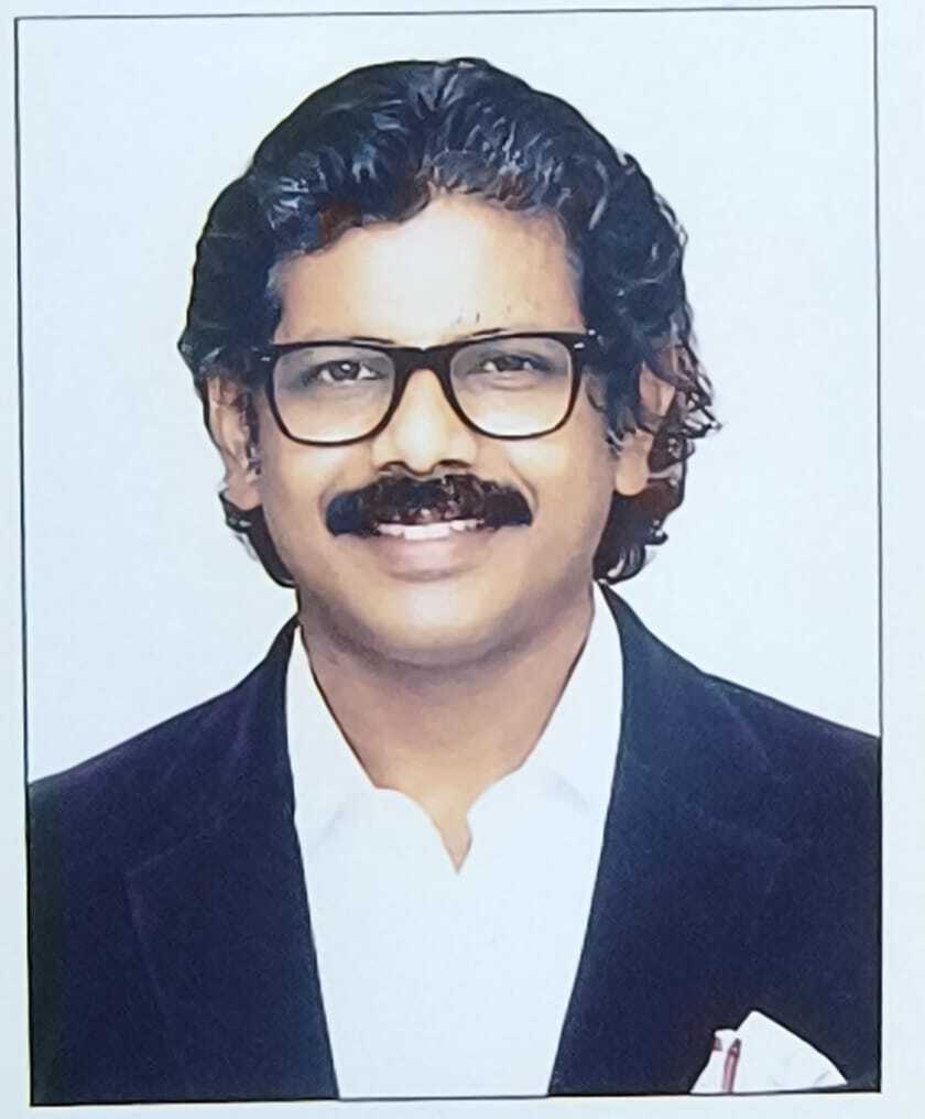A. Babu Mailan