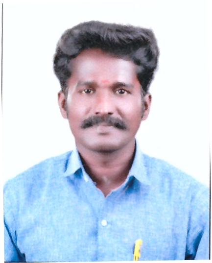 A. Balaji