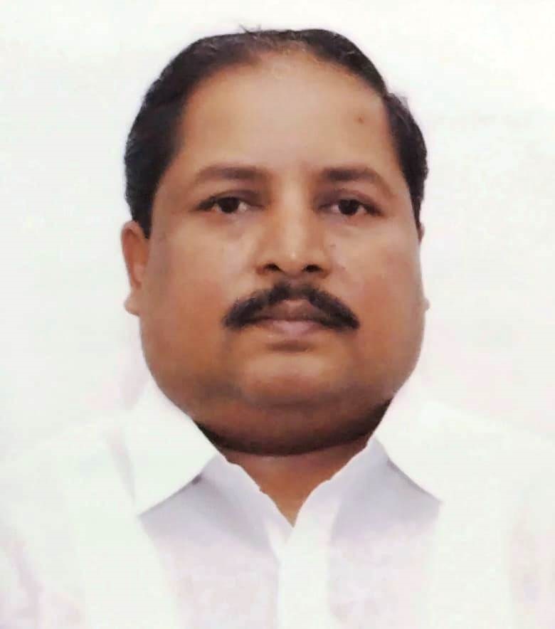 A. Bhagavanthray