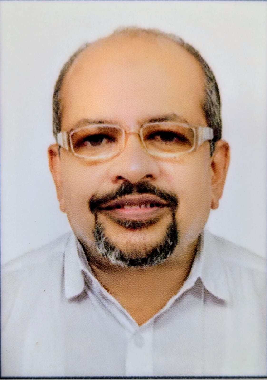 A C Jalaluddheen