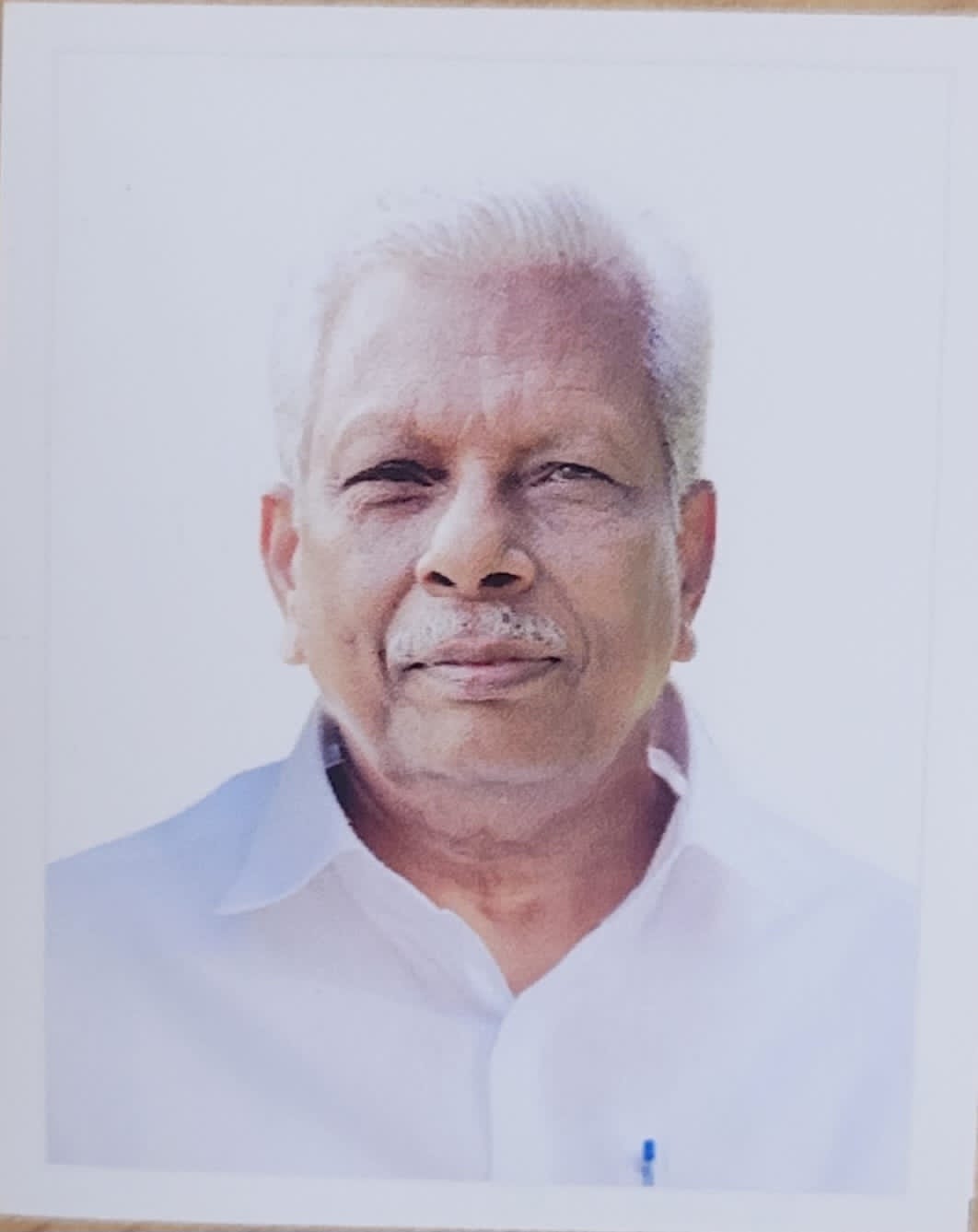 A C Moideen