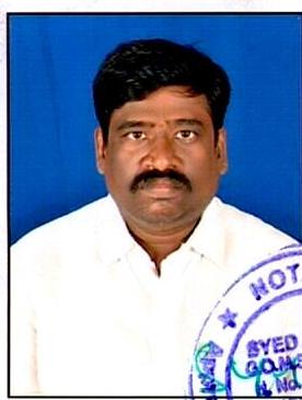 A Chinna Moulali