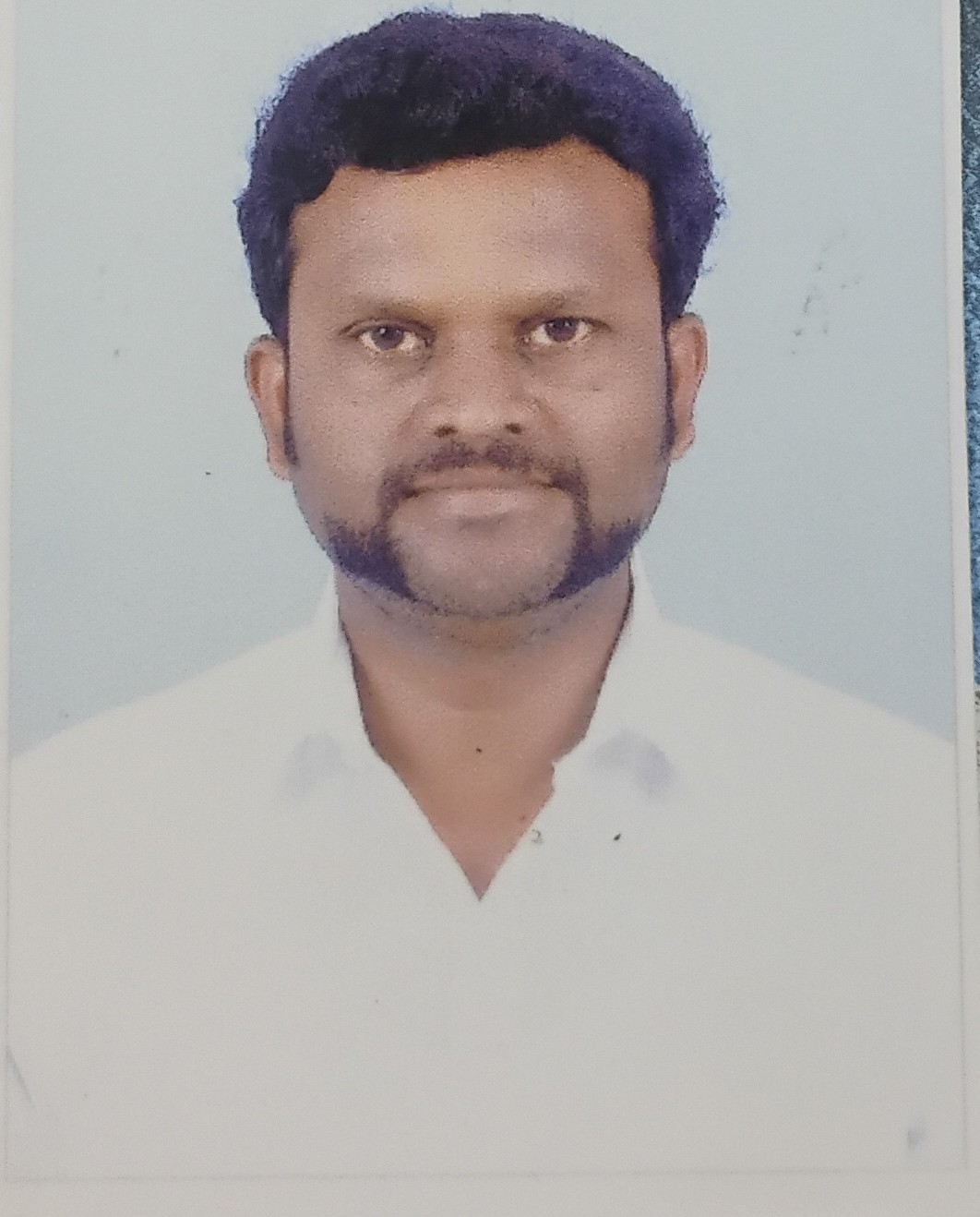 A. Chinna Raja