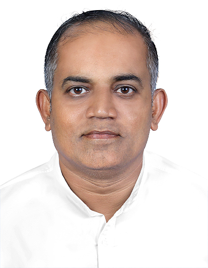 A D Biju