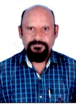 A. G. Ramachandra Rao