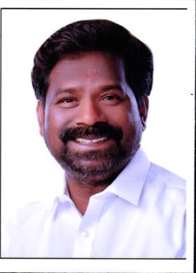 A. Gandhi