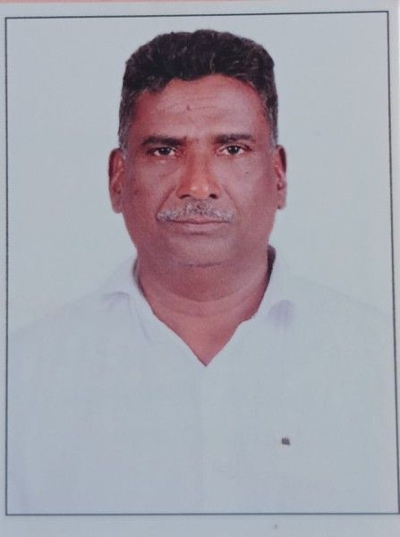 A. Jagabar Ali