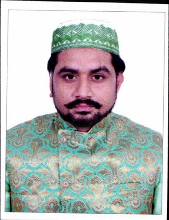 A Jinna Mohammed