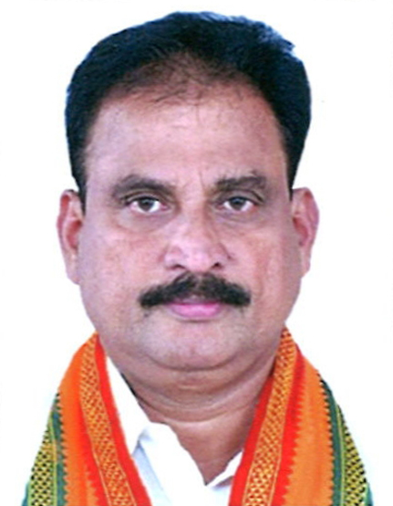 A. Johnkumar