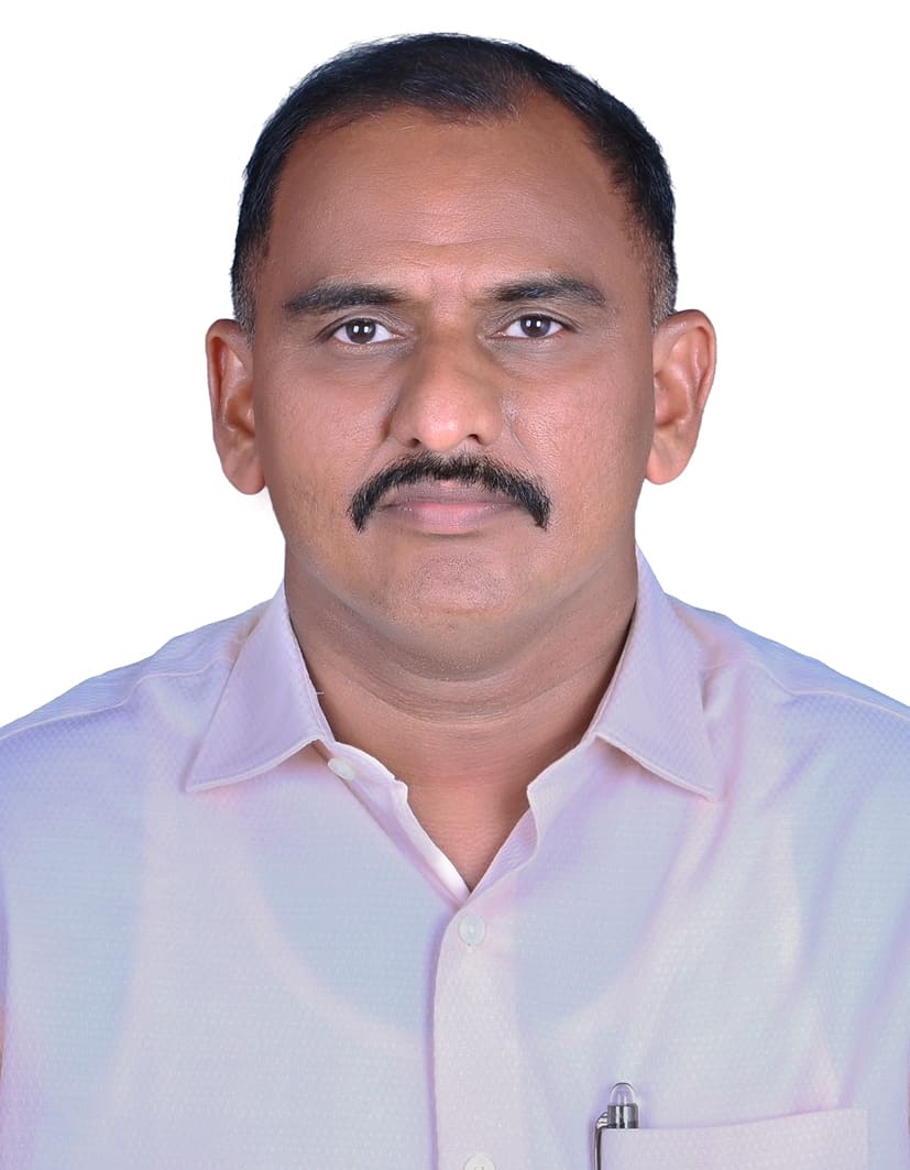 A K M Ashraf
