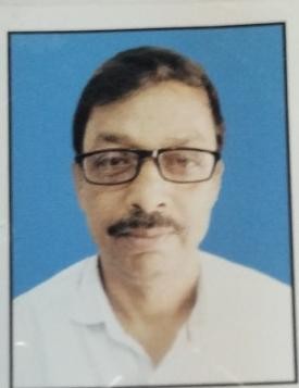 A. K. M Hasanujjaman