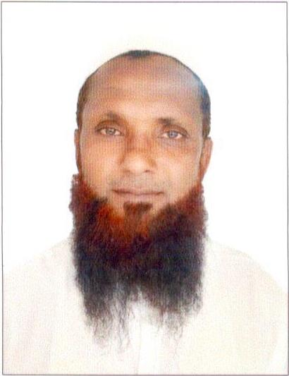 A. Kadir Mastan Sayyed (Goregaonkar)