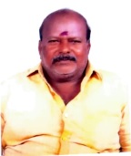 A Karunanidhi
