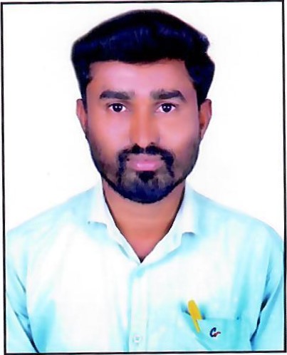 A. Kranthi Kumar